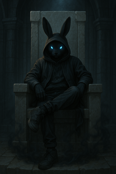 He remembers too much.